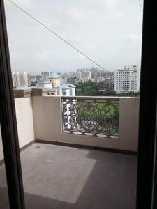 Balcony Image of 1316 Sq.ft 2 BHK Apartment / Flat for sale in Keshav Nagar Pune for Rs. 9800000