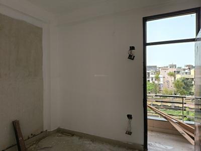 Bedroom Image of 750 Sq.ft 2 BHK Builder Floor for sale in DLF Ankur Vihar Ghaziabad for Rs. 2390569