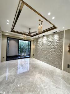 Bedroom Image of 2740 Sq.ft 4 BHK Builder Floor for sale in Sunder Homes Luxury Floors South City 2, Sector 49 Gurgaon for Rs. 30000000