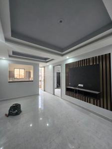 Hall Image of 810 Sq.ft 2 BHK Apartment / Flat for rent in Palam Vihar Extension Gurgaon for Rs. 25000