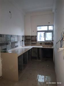 Kitchen Image of 1385 Sq.ft 3 BHK Apartment / Flat for sale in Sharda Nagar Kanpur for Rs. 7500000