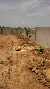Image of 1800 Sq.ft Residential Plot / Land for sale in Kanuparthipadu, Nellore for Rs. 1850000