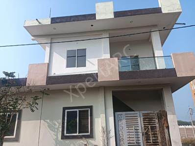 Image of 1000 Sq.ft 3 BHK Independent House for sale in Hatod, Indore for Rs. 5245000