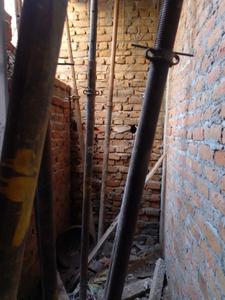Balcony Image of 675 Sq.ft 3 BHK Independent House for sale in Sector 105 Gurgaon for Rs. 10000000