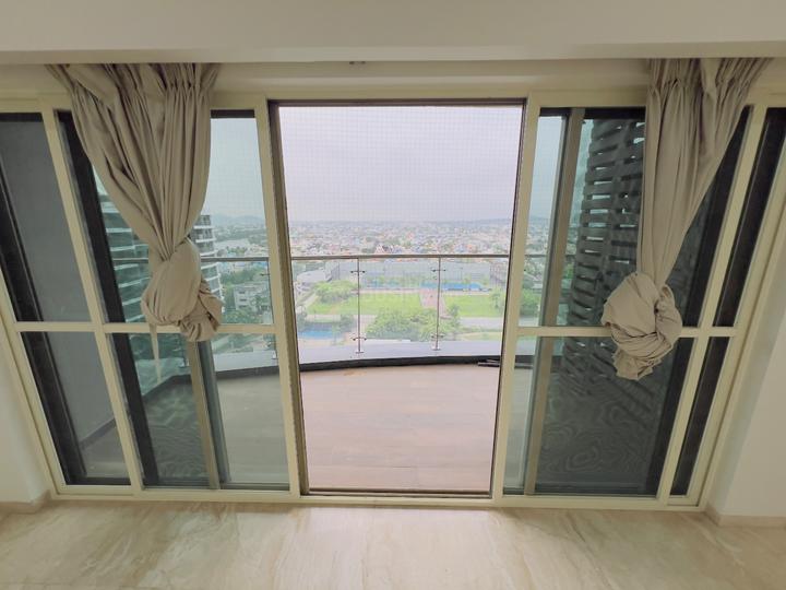 Phoenix Market City Bedroom 1