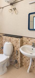 Image of 1700 Sq.ft 3 BHK Builder Floor for rent in Thiruvanmiyur, Chennai for Rs. 65000