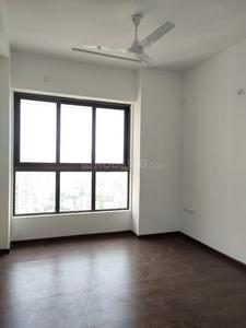 Bedroom Image of 1401 Sq.ft 3 BHK Apartment / Flat for sale in Rivali Park Wintergreen, Borivali East Mumbai for Rs. 45200000