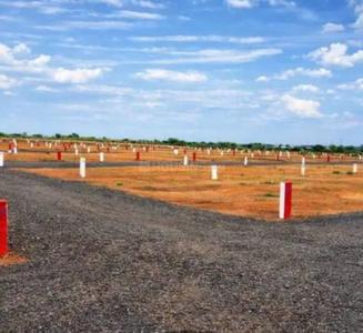 Image of 700 Sq.ft Residential Plot / Land for sale in Melapuram, Hindupur for Rs. 250000