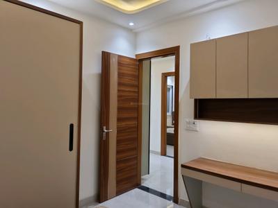 Bedroom Image of 1300 Sq.ft 4 BHK Apartment / Flat for sale in The Shiva Luxury Homes by The Shiva Build Tech, Sector 15 Dwarka New Delhi for Rs. 13600000