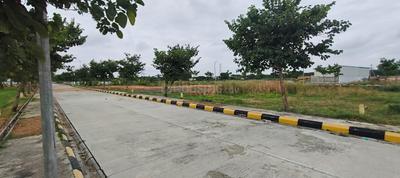 Shadnagar Plot View 1