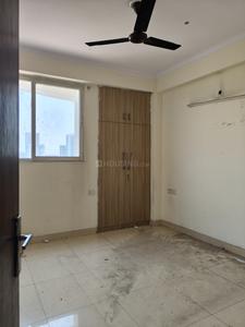 2.5 BHK Flat