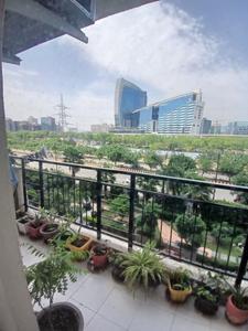 3.5 BHK Flat