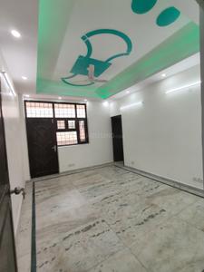 Hall Image of 3000 Sq.ft 4 BHK Builder Floor for sale in Sector 23 Gurgaon for Rs. 24500000