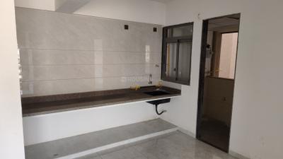 Kitchen Image of 1350 Sq.ft 2 BHK Apartment / Flat for rent in Chharodi Ahmedabad for Rs. 20000
