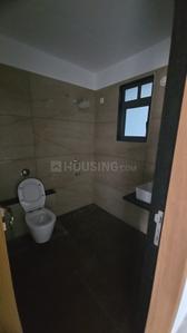 Image of 1550 Sq.ft 3 BHK Apartment / Flat for rent in Majestique Signature Towers C4, Balewadi, Pune for Rs. 65000