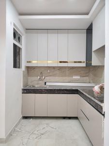 Kitchen Image of 1095 Sq.ft 2 BHK Apartment / Flat for sale in Devla Greater Noida for Rs. 4017888