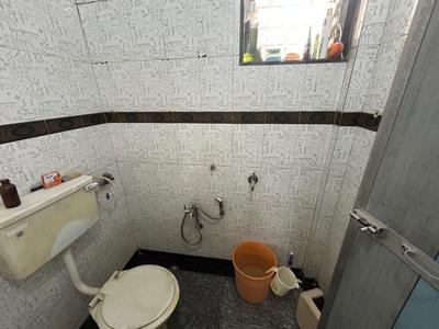 Image of 880 Sq.ft 2 BHK Apartment / Flat for sale in Kopar Khairane, Navi Mumbai for Rs. 14000000