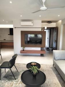 Hall Image of 1855 Sq.ft 3 BHK Apartment / Flat for sale in Jahangir Pura Surat for Rs. 7254905