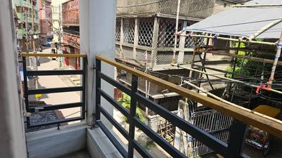 1.5 BHK Flat