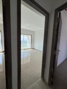 Balcony Image of 2490 Sq.ft 3.5 BHK Apartment / Flat for sale in Metro Aykon, Vashi Navi Mumbai for Rs. 65000000