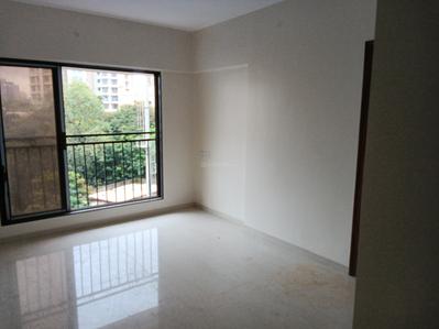 Living Room Image of 506 Sq.ft 2 BHK Apartment / Flat for sale in ARC Aura, Andheri West Mumbai for Rs. 13300000