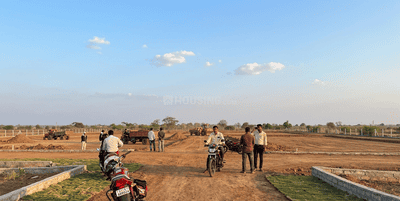 Image of 4200 Sq.ft Residential Plot / Land for sale in Naya Raipur, Raipur for Rs. 2310000
