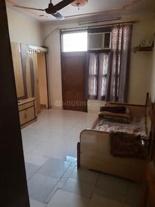 Hall Image of 1000 Sq.ft 4 BHK Builder Floor for sale in Shahdara New Delhi for Rs. 12500000