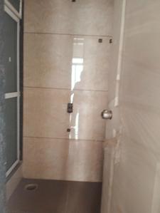 Bathroom Image of 750 Sq.ft 1 BHK Apartment / Flat for sale in Niharika Absolute, Kharghar Navi Mumbai for Rs. 7500000