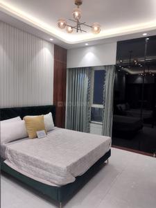 Bedroom Image of 1698 Sq.ft 3 BHK Apartment / Flat for sale in Baner Pune for Rs. 13600000