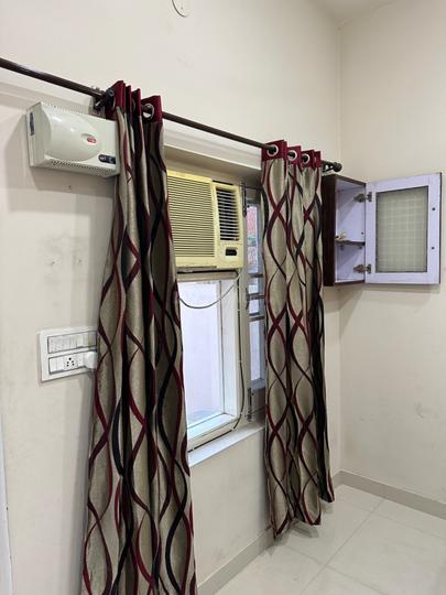 Ranjit Avneue Bedroom 1