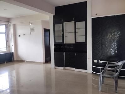 Hall Image of 1765 Sq.ft 3 BHK Apartment / Flat for sale in Pundag Ranchi for Rs. 7500000