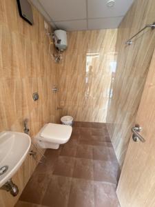 Image of 650 Sq.ft 2 BHK Apartment / Flat for rent in Lodha Crown Kolshet, Kolshet, Thane for Rs. 30000