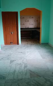 Hall Image of 750 Sq.ft 2 BHK Apartment / Flat for sale in Paschim Putiary Kolkata for Rs. 2400000