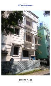 Image of 2400 Sq.ft 5 BHK Independent House for sale in RB Gitanjali Park, Kalikapur, EM Bypass, Kolkata for Rs. 15500000