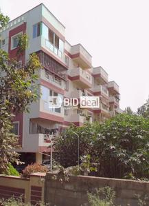Image of 850 Sq.ft 2 BHK Apartment / Flat for sale in Maragondanahalli, Bengaluru for Rs. 4921000