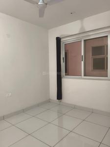 Bedroom Image of 828 Sq.ft 2 BHK Apartment / Flat for rent in Windlass River Valley, Kuwan Wala Dehradun for Rs. 16000