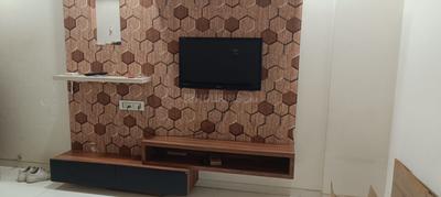 Hall Image of 1200 Sq.ft 2 BHK Apartment / Flat for rent in Saamarth Heaven 4, Chandkheda Ahmedabad for Rs. 26000
