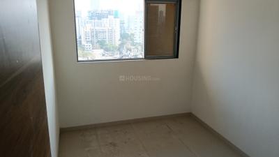 Bedroom Image of 350 Sq.ft 1 BHK Apartment / Flat for sale in Sevenstar Star Plaza, Borivali East Mumbai for Rs. 6500000