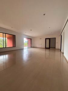 Hall Image of 1522 Sq.ft 3 BHK Apartment / Flat for sale in Raviraj Park Island, Yerawada Pune for Rs. 20000000