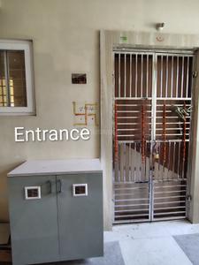 Hall Image of 1265 Sq.ft 2 BHK Apartment / Flat for sale in Gandhi Nagar Brahmapur for Rs. 7300000