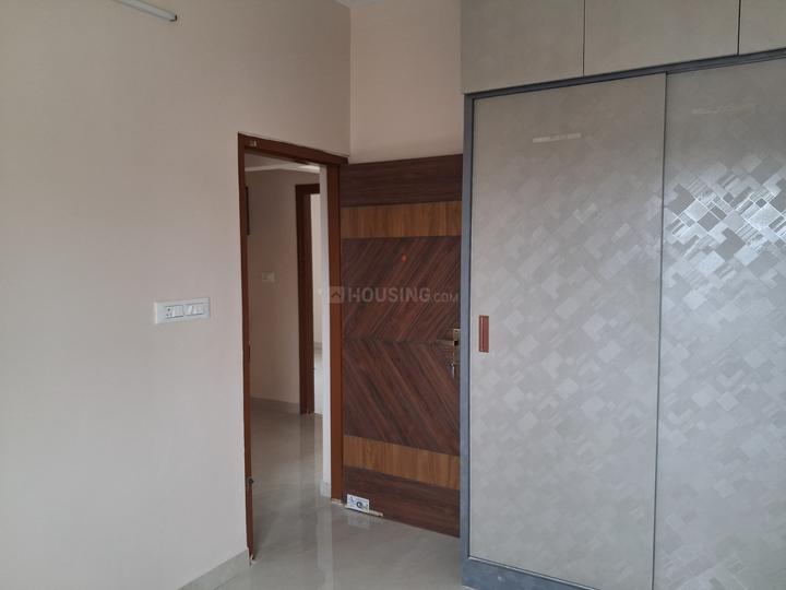 Amrutahalli Bedroom 1