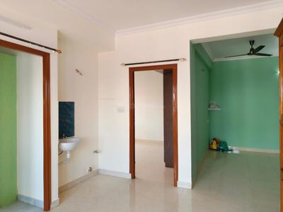 Hall Image of 1000 Sq.ft 2 BHK Independent House for rent in Banaswadi Bengaluru for Rs. 37000