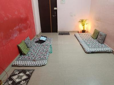 1 BHK Flat