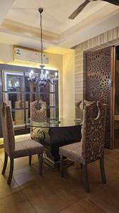 Hall Image of Shyam Vandana Luxury Girls PG in Sector 23, Noida