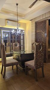 Hall Image of Shyam Vandana Girls PG  in Sector 62, Noida