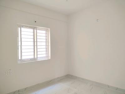 Bedroom Image of 1000 Sq.ft 2 BHK Apartment / Flat for sale in Electronic City Bengaluru for Rs. 5250100
