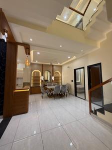 Hall Image of 3500 Sq.ft 4 BHK Villa for sale in Vaishali Nagar Extension Jaipur for Rs. 19000000