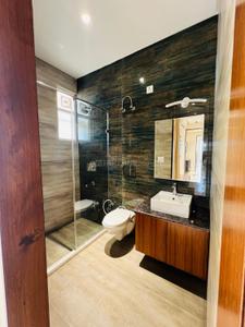 Bedroom Image of 2200 Sq.ft 4 BHK Apartment / Flat for sale in Exotic Magnifiq, Dhakoli Zirakpur for Rs. 21000000