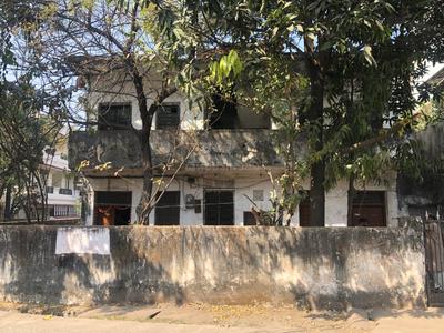 4 BHK Independent House
