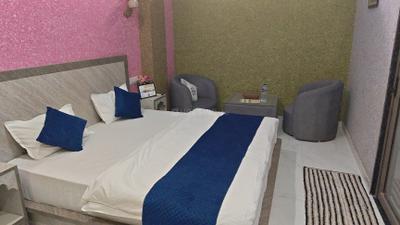 Bedroom Image of 4500 Sq.ft 6 BHK Independent House for sale in Govindpura Jaipur for Rs. 60000000